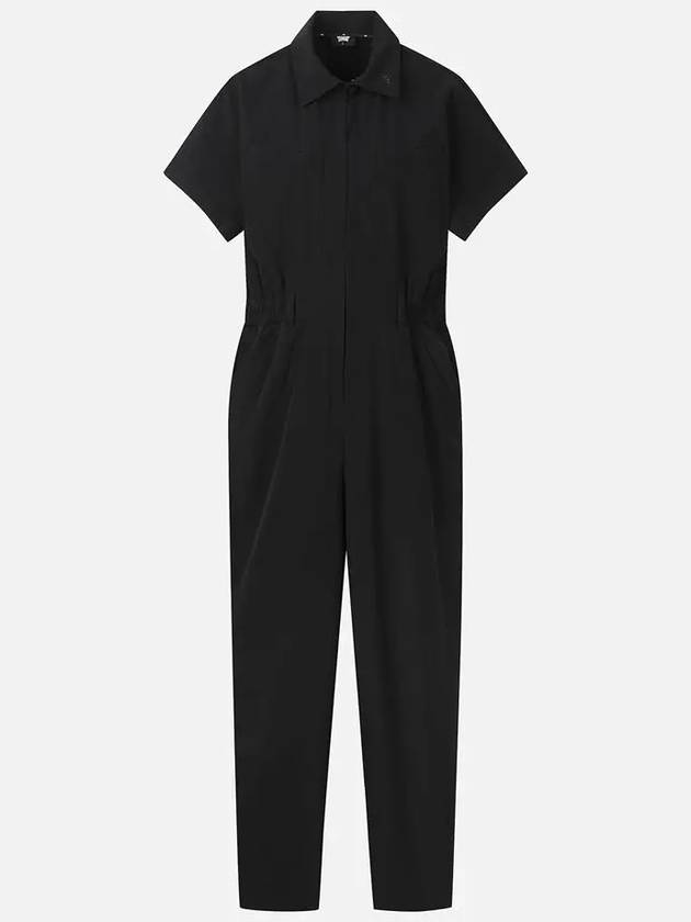 Golf Military Jumpsuit - PXG - BALAAN 1