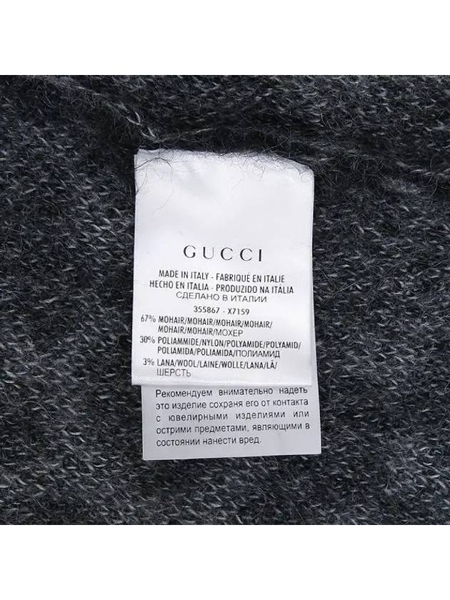 Smith Market Used Luxury Goods 355867 Knit Women s Clothing - GUCCI - BALAAN 5