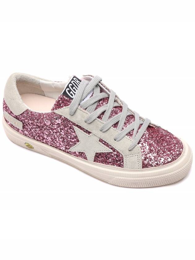 May Sneakers GYF00112 F002813 25623 22S - GOLDEN GOOSE - BALAAN 3