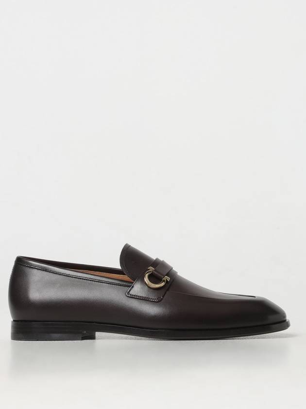 24FW Loafer 0216880774131 015TM - SALVATORE FERRAGAMO - BALAAN 2