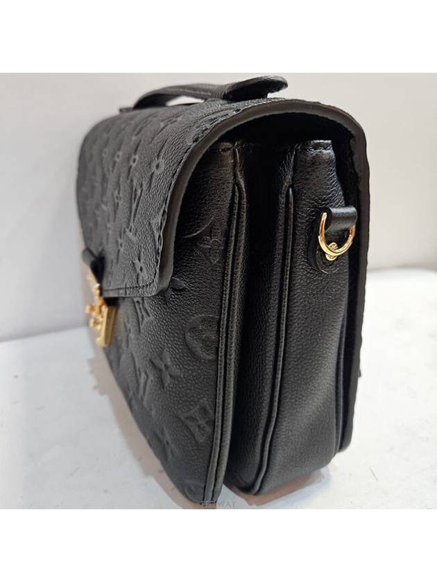 Mono Empreinte Pochette Metis Cross Bag - LOUIS VUITTON - BALAAN 3