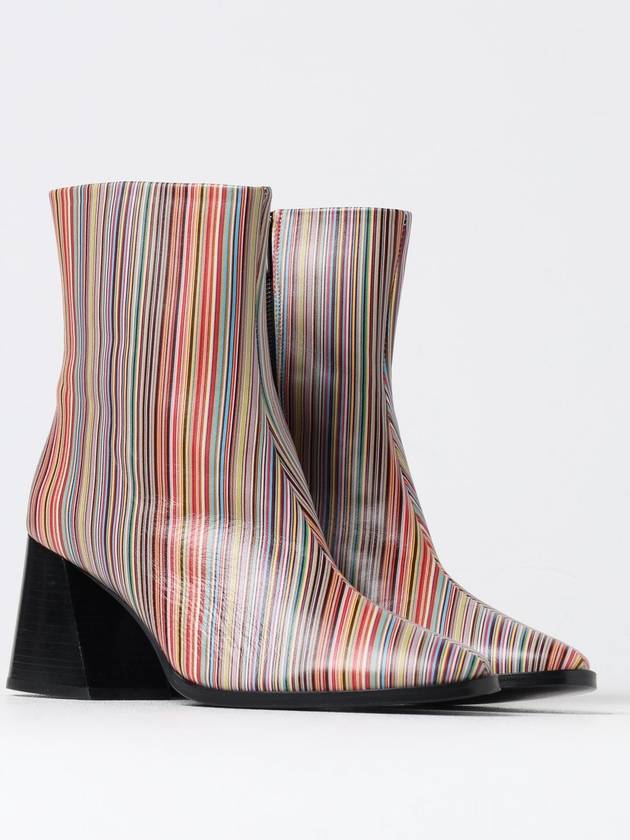 Flat ankle boots woman Paul Smith - PAUL SMITH - BALAAN 2