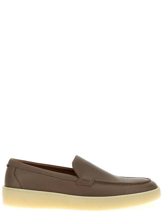 Hugo Boss 'Clay' Loafers - HUGO BOSS - BALAAN 1