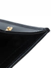 Horsebit 1955 Bi-Fold Card Wallet Black - GUCCI - BALAAN 10