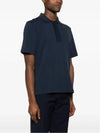 Polo T Shirt RMPL0011J011 277 Free - LANVIN - BALAAN 3