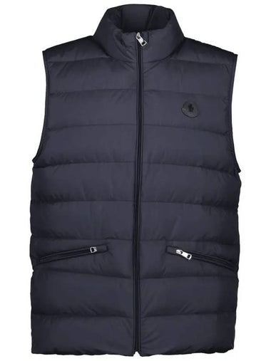 Men s Lechtal Padded Vest 1A00139 549SK 779 - MONCLER - BALAAN 1