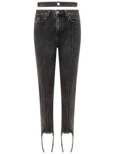 Andreādamo Skinny Pants - ANDREADAMO - BALAAN 1