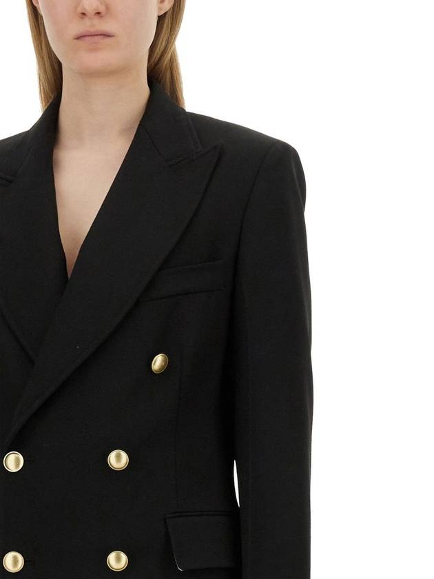 Victoria Beckham Jackets - VICTORIA BECKHAM - BALAAN 9