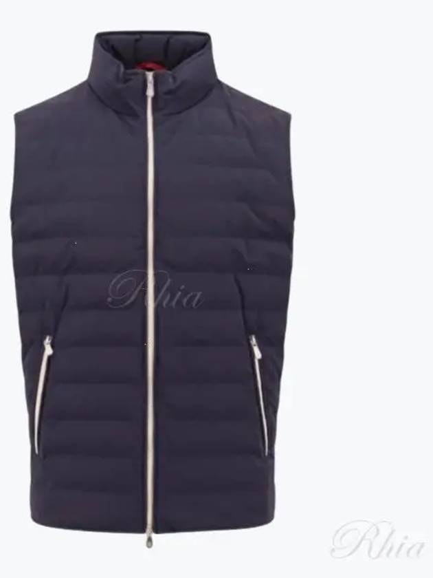 Jacket MM4911797 CZV03 BLUE - BRUNELLO CUCINELLI - BALAAN 2