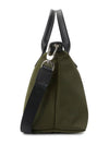 Tote Bag L1512HSR892 Green - LONGCHAMP - BALAAN 3