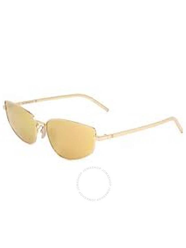 Givenchy Amber Cat Eye Ladies Sunglasses GV40005U 32G 61 - GIVENCHY - BALAAN 1