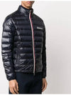 Petichet Down Padding Navy - MONCLER - BALAAN 6