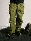 Army pocket cargo pantskhaki - SMITH ARMOR - BALAAN 2