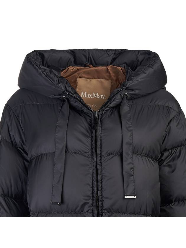 Women s Seypa Padded Jacket SEIPA 009 - MAX MARA - BALAAN 4