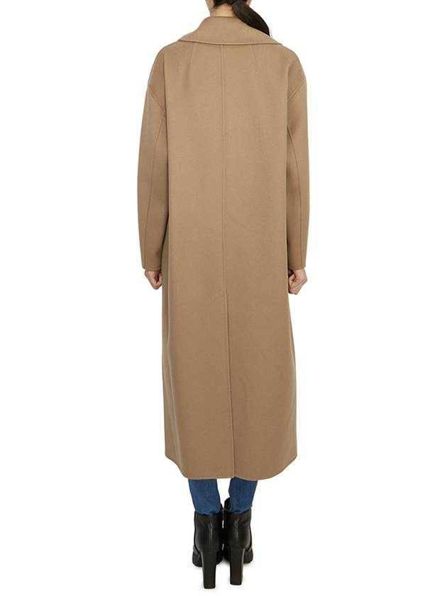 19011011650 HOLLAND 045 Women s Coat - MAX MARA - BALAAN 5