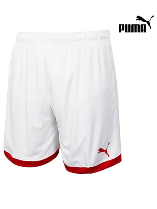 Soccer uniform short pants 897626 03 - PUMA - BALAAN 1