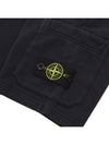 Kids Shorts Bermuda Short 801661840 V0020 - STONE ISLAND - BALAAN 7