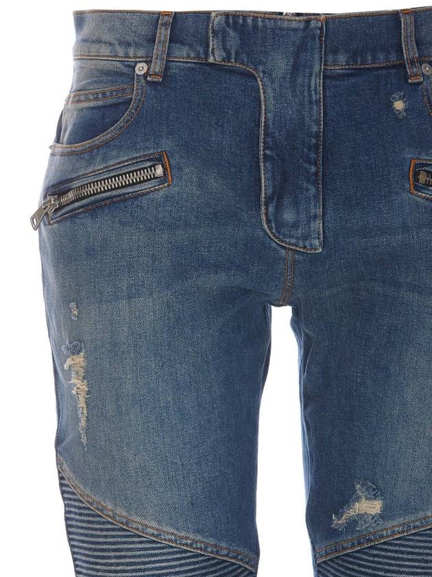 Balmain Jeans - BALMAIN - BALAAN 4