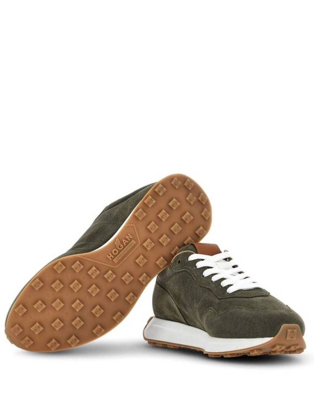 Hogan Sneakers H601 Shoes - HOGAN - BALAAN 3