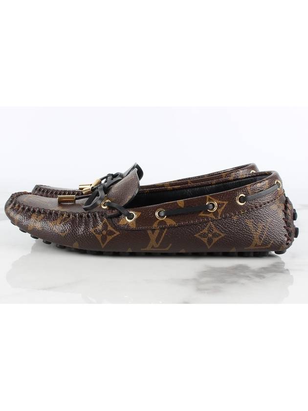 Arizona moccasin loafers 36 230 - LOUIS VUITTON - BALAAN 5