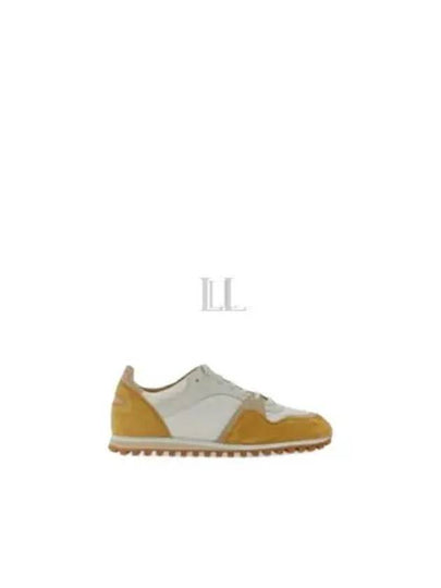 Marathon Trail Low Top Sneakers Beige - SPALWART - BALAAN 2