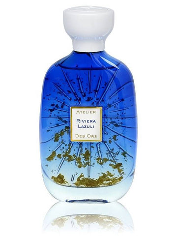 Riviera Lazuli EDP 100ml - ATELIER DES ORS - BALAAN 1