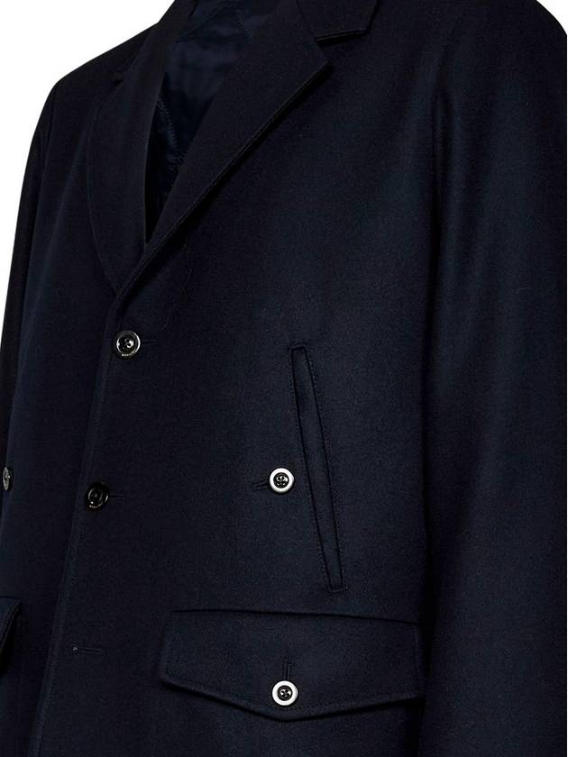 Boglioli Coat - BOGLIOLI - BALAAN 3