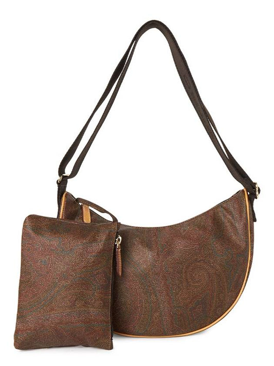 Paisley Women s Shoulder Bag WP1B0014 AA054 R0369 - ETRO - BALAAN 2