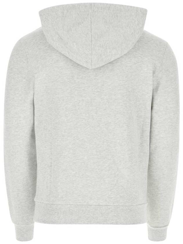 Standard Rue Madame Hoodie Grey - A.P.C. - BALAAN 3