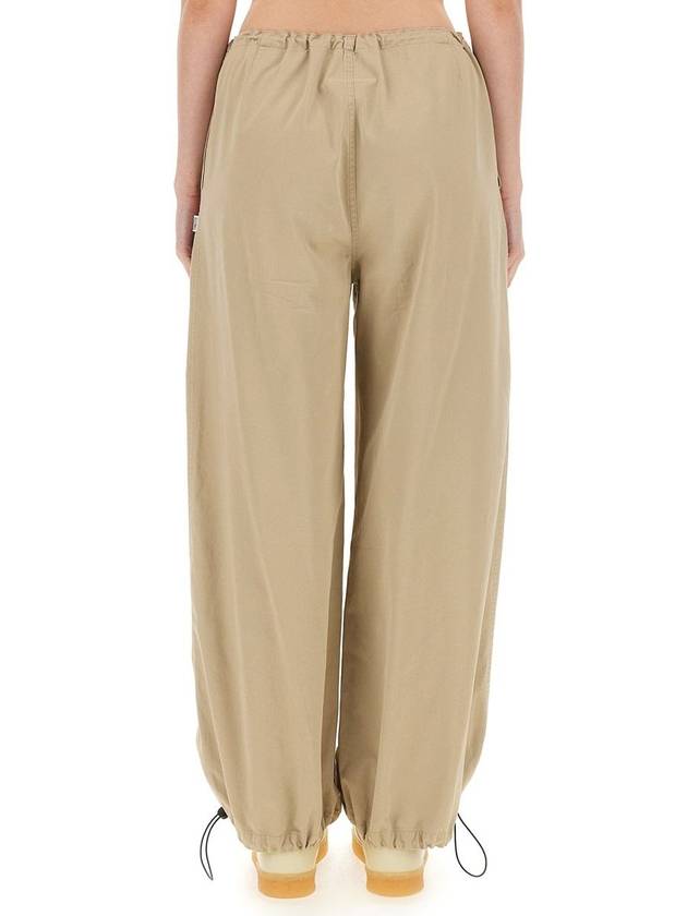 MM6 Straight Pants S52KA0478S78550 113 - MAISON MARGIELA - BALAAN 4