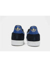 Gazelle Core Black Collegiate Royal Gumpa HQ6381 - ADIDAS - BALAAN 3