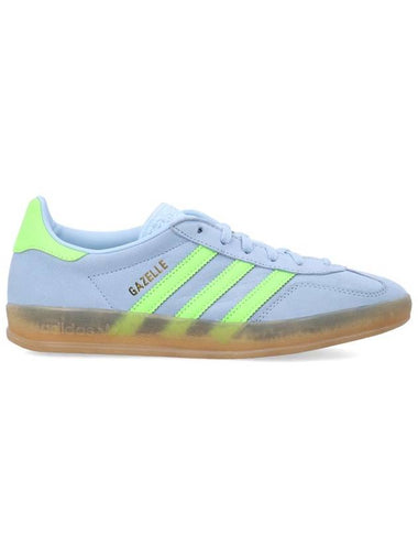 Adidas Originals Gazelle Indoor Woman Shoes - ADIDAS ORIGINALS - BALAAN 1