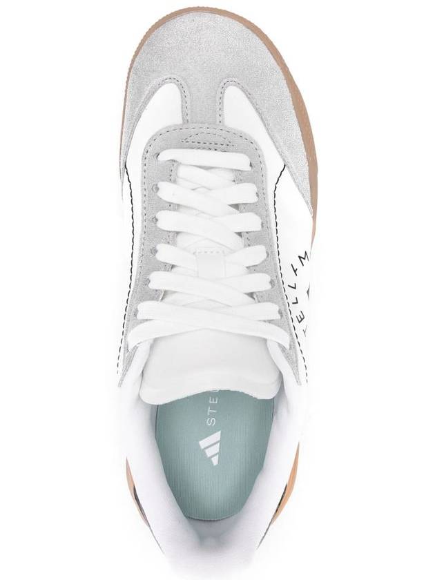 Adidas By Stella McCartney By Stella Mccartney Court Boost Sneakers - ADIDAS - BALAAN 4