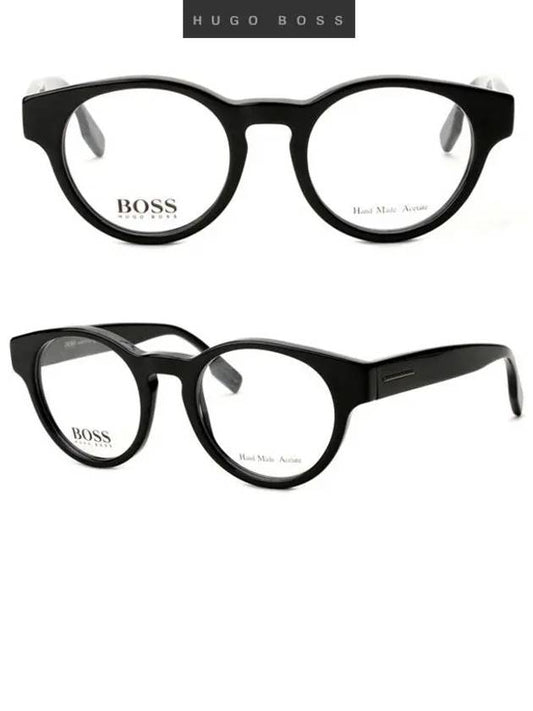 Hugo Boss BOSS0418 807 glasses frame - HUGO BOSS - BALAAN 1