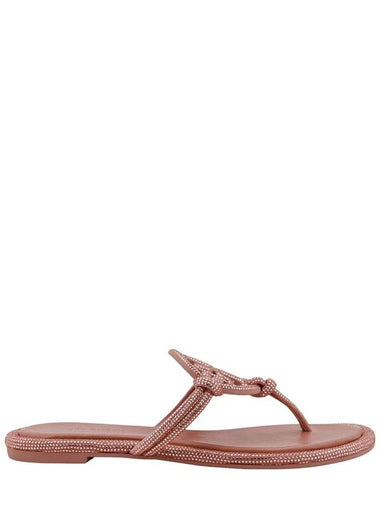 Tory Burch Slides - TORY BURCH - BALAAN 1