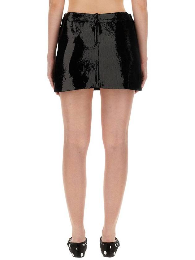 Dolce & Gabbana Mini Skirt - DOLCE&GABBANA - BALAAN 3