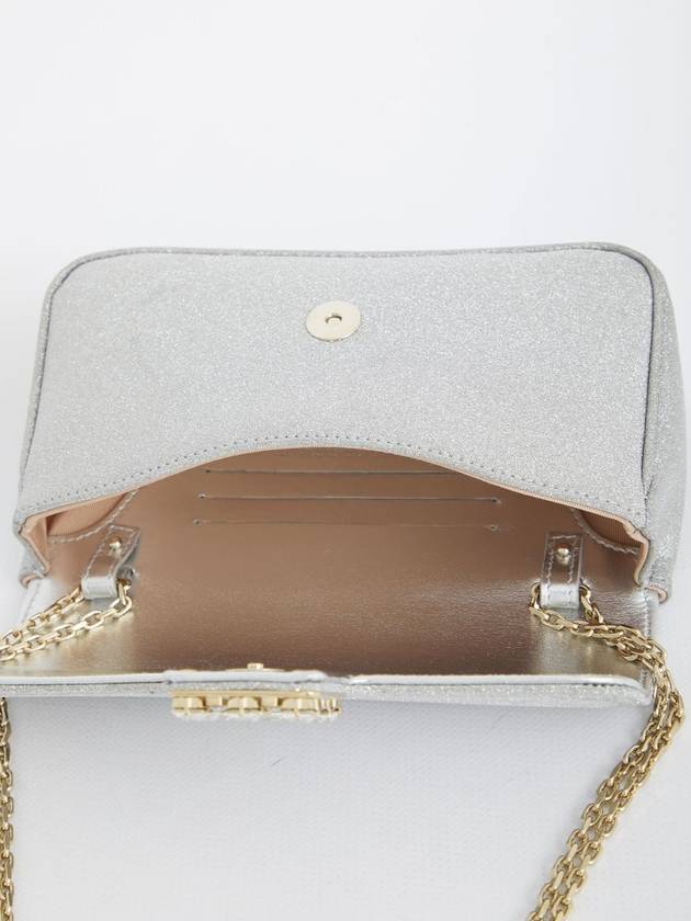 Jeu De Fille Clutch - ROGER VIVIER - BALAAN 4