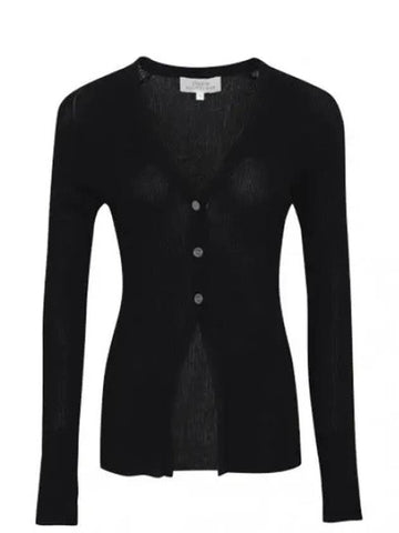 women neck cardigan - STUDIO NICHOLSON - BALAAN 1