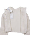 Women s Hodeida Sweater 001 - MAX MARA - BALAAN 9