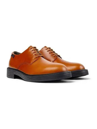 Dean Leather Derby Brown - CAMPER - BALAAN 2