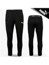 Speed Long Pants 65629901 Black R - PUMA - BALAAN 1