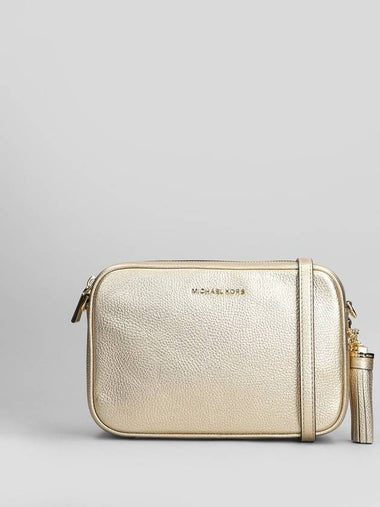 Michael Kors Jet Set Shoulder Bag - MICHAEL KORS - BALAAN 1