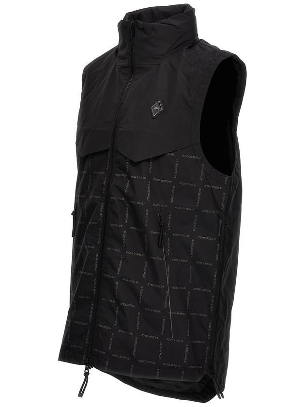 A-Cold-Wall* 'Grisdale Storm' Vest - A-COLD-WALL - BALAAN 3