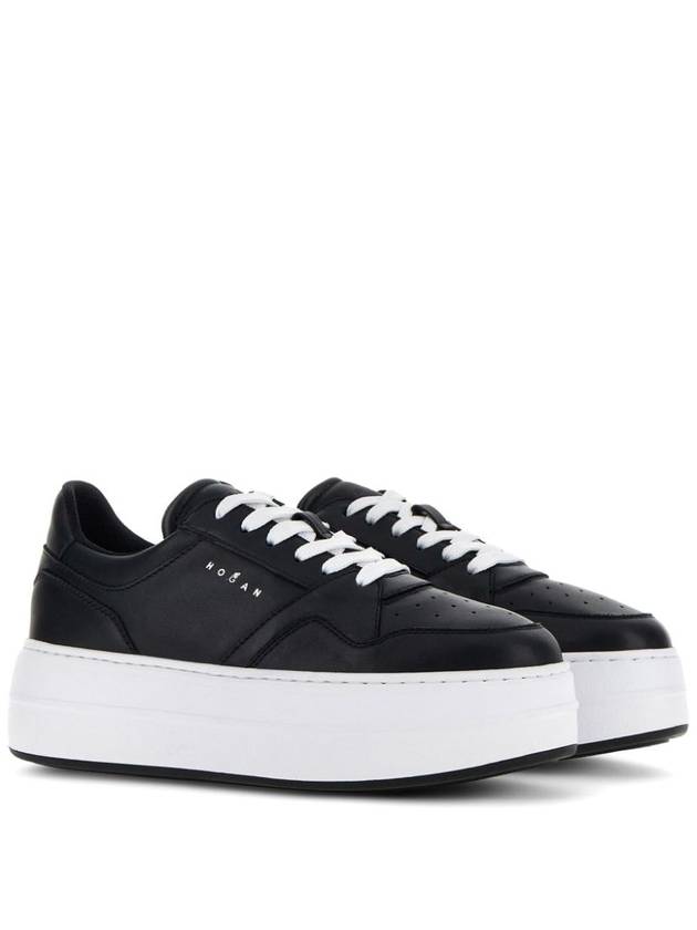 HOGAN PRE Sneakers Black - HOGAN - BALAAN 6