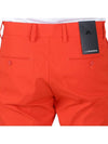 Men's Vent Pants Red - J.LINDEBERG - BALAAN 7