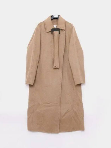 Manuela cashmere belted women s coat 2310160639 068 MANUELA1 271350 1038608 - MAX MARA - BALAAN 1