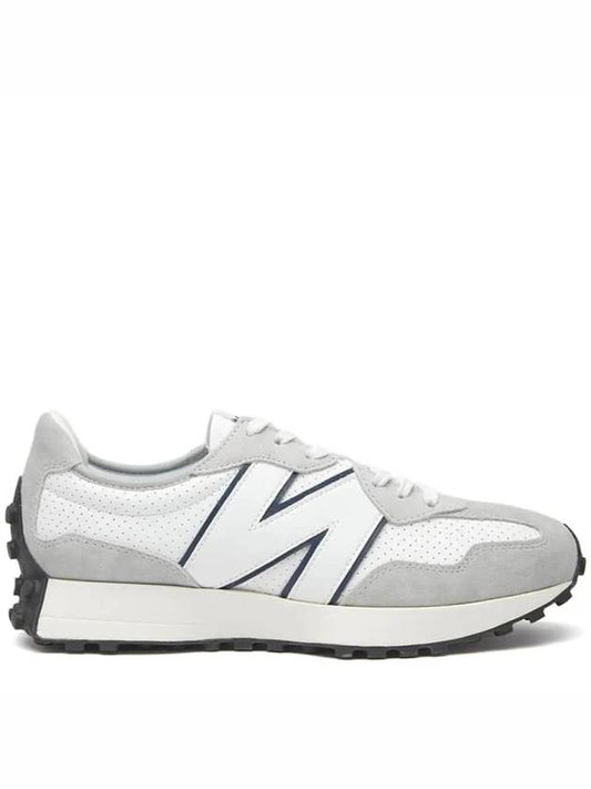 327 Low Top Sneakers Brighton Grey - NEW BALANCE - BALAAN 2