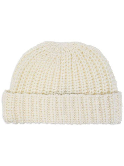 DSQUARED2 KNIT FISHERMAN N HAT - DSQUARED2 - BALAAN 2