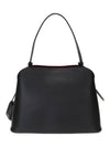 Matinee Hand Shoulder Bag Black - PRADA - BALAAN 5