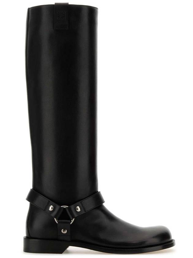 Loewe Boots - LOEWE - BALAAN 1